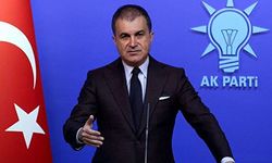 Çelik: "Kılıçdaroğlu'nun konuşması haddini aşmaktır"