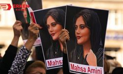 Mahsa Amini protestolarına 3 idam