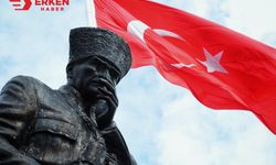 Atatürk hayranı Alman turist, Müslüman olup "Kemal" ismini aldı