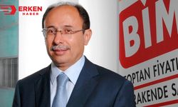 BİM CEO'su Galip Aykaç, başkanlıktan istifa etti