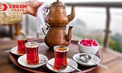 Çay kültürü UNESCO listesine alındı