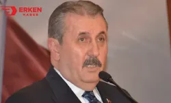 Destici: "HÜDA PAR eşittir HDP değildir"