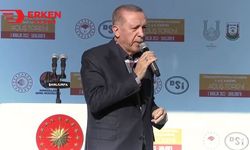 Erdoğan, "Türkiye, artık eski Türkiye değil"