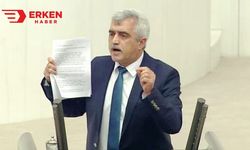 Gergerlioğlu'dan Adalet Bakanı Bozdağ'a: "Zulümat Bakanı"