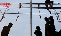 İran'da güvenlik görevlisini öldürmekle suçlanan 5 kişiye idam cezası