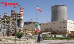 İran yeni nükleer enerji santralinin inşasına başladı