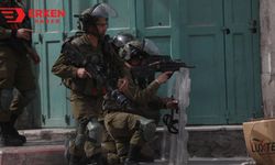 Filistinlilere "elektrikli sandalyede idam" tehdidi
