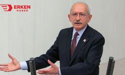 Kılıçdaroğlu: "Türk Devletini mafya bozuntularına çamaşırhane yapanların..."