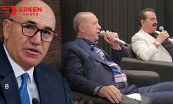 CHP'li Mahmut Tanal: 'Megri megri' geri döndü