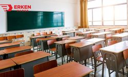 Erzurum'da okulda bıçaklı kavga eden iki öğretmen görevden uzaklaştırıldı