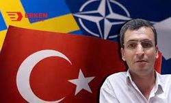 İsveç'ten Türkiye'ye iade edilen PKK'lı terörist Mahmut Tat adliyeye sevk edildi