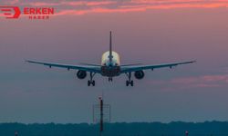 Fas’tan Türkiye’ye gelen yolcu uçağı Barselona’da acil iniş yaptı