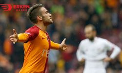 Galatasaraylı futbolcu Yunus Akgün’den üzen haber