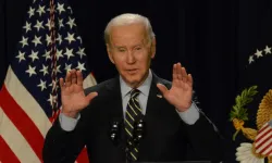 Joe Biden, Ukrayna'ya F-16 vermeyeceklerini duyurdu