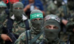 Hamas: "Cenin'deki katliama hızlı bir karşılıktı"