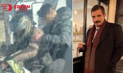 Sinan Ateş cinayetinin 'tetikçisi' azılı hırsız çıktı
