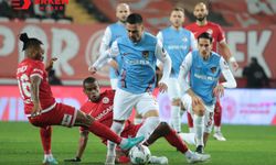 Antalyaspor, Gaziantep'i 1-0 yendi