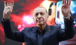 Erdoğan: "Allah'ın izniyle 14 Mayıs bizimdir"