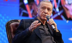 Cumhurbaşkanı Erdoğan, depremle ilgili bilgi aldı