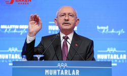 Kılıçdaroğlu: "Bu topraklarda yoksulluk olmayacak"
