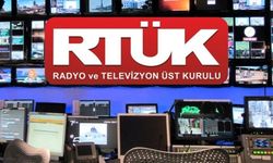 RTÜK'ten Halk TV ve Show TV'ye ceza