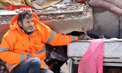 6 Şubat Kahramanmaraş Depremleri