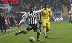 Beşiktaş, İstanbulspor'u 3-1 yendi