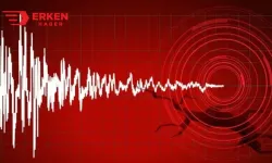 Maraş’ta 4.5 ve 4.2 büyüklüğünde iki deprem