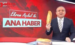 Ekrem Açıkel, Halk TV'de yayına başlıyor