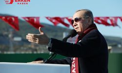 Erdoğan'dan adaylık cevabı "YSK suratlarına vurdu"