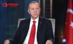 Erdoğan: "Altılı masanın başını CHP ve HDP çekiyor"