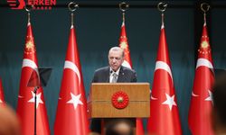 Erdoğan: "Irak'tan beklentimiz PKK'yı terör örgütü olarak tanıması"