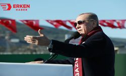 Erdoğan'dan seçmene "Sensiz olmaz"