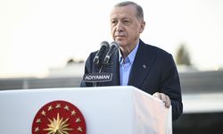 Erdoğan: "Bay Kemal'e Kandil'den selam geliyor"