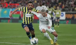 Fenerbahçe 3 puanı 3 golle aldı