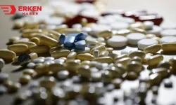 Kanser ilacı karaborsaya düştü!