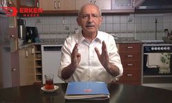 Kemal Kılıçdaroğlu'nun bileğindeki ayrıntı dikkat çekti