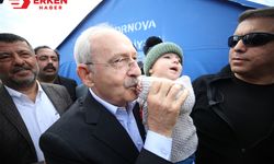 Kılıçdaroğlu'dan emeklilere ikramiye vaadi