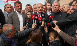 Kılıçdaroğlu, Yeniden Refah sorusunu yanıtladı