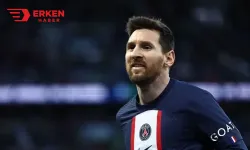 Lionel Messi, PSG'de kalacak mı?