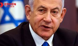 Netanyahu hükümetinden tartışmalı yerleşim yeri hamlesi