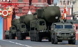 Putin, Belarus'a nükleer silah yerleştirecek