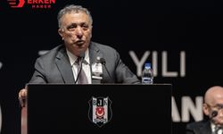 Beşiktaş, mali anlamda "en iyi durumda"