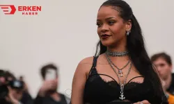 Rihanna'ya akılalmaz 'evlilik teklifi'