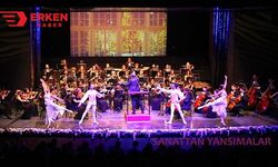 Samsun Devlet Opera ve Balesi senfonik konser verecek