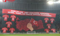 Türkiye-Hırvatistan maçından notlar