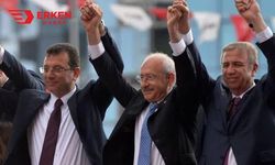 Kılıçdaroğlu: "Mücadeleme devam edeceğim"