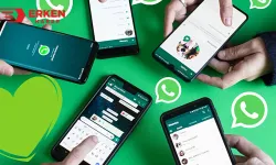 Whatsapp'tan grup sohbetlerine ilginç güncelleme