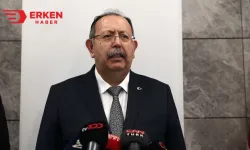 YSK açıkladı: "Erdoğan, 3: kez aday"