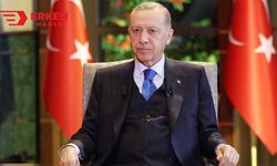 Erdoğan: "Adaylarımız arasında yazar, çizer ve entellektüeller var"